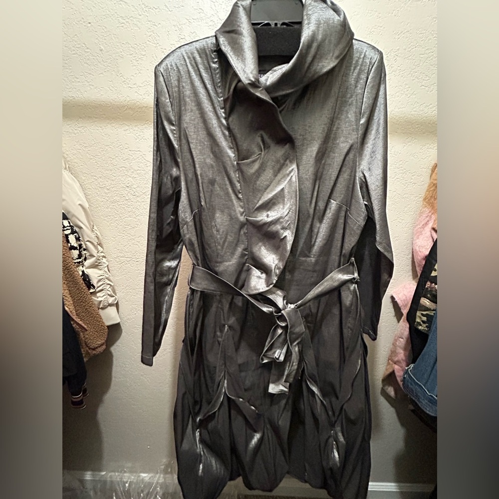 FORMAL DRESS